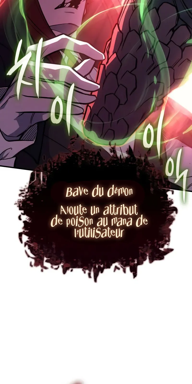 Regressing with the King’s Power Chapitre 98 - Page 20