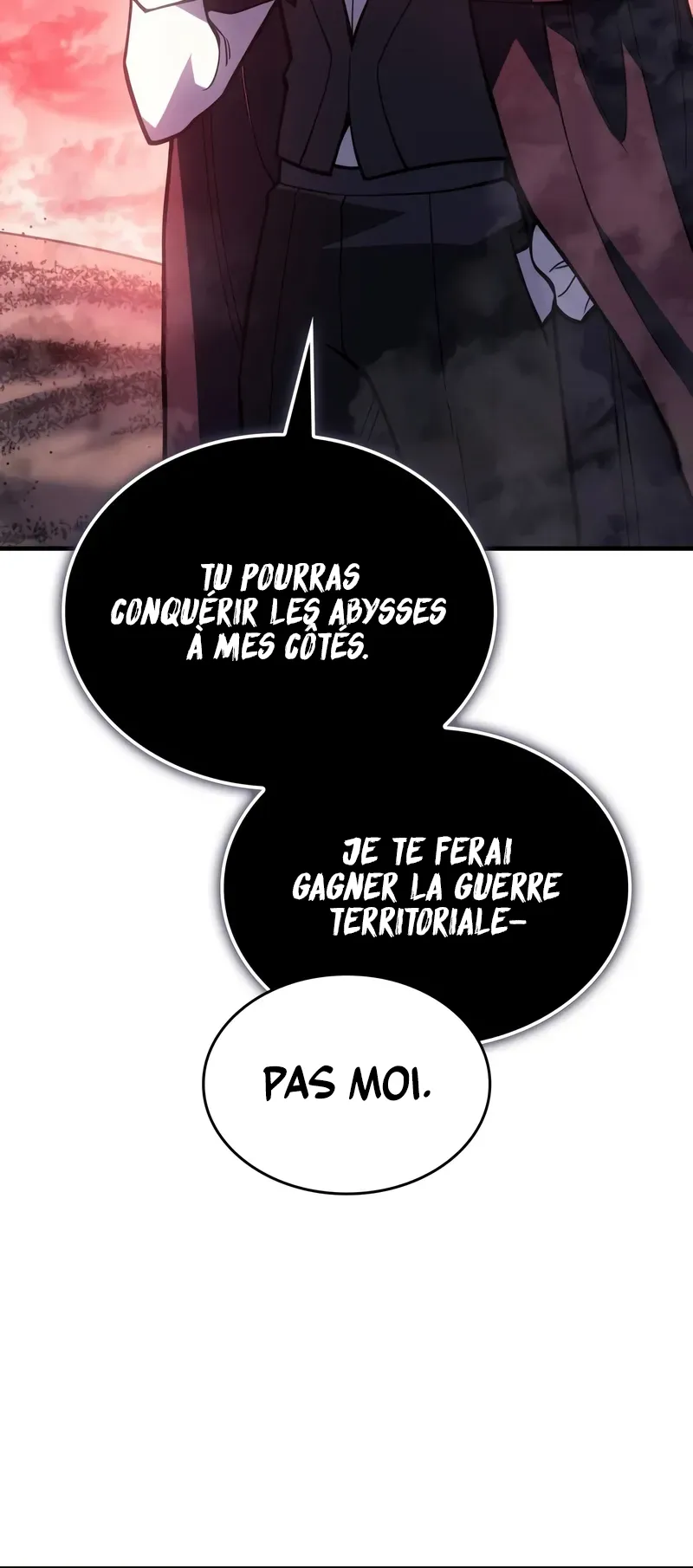 Regressing with the King’s Power Chapitre 98 - Page 3