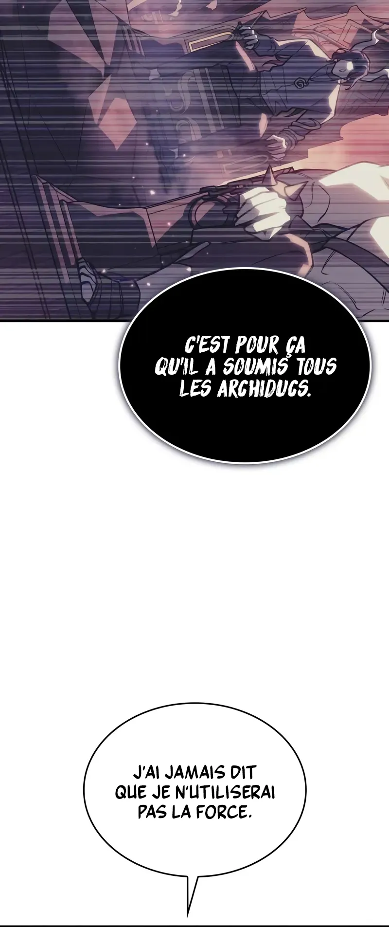 Regressing with the King’s Power Chapitre 98 - Page 5