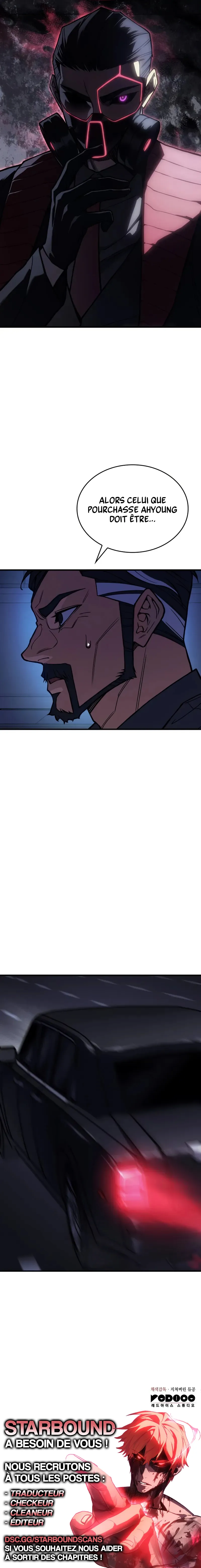 Regressing with the King’s Power Chapitre 99 - Page 16