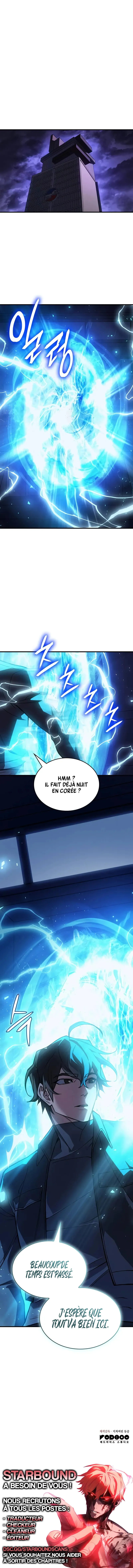 Regressing with the King’s Power Chapitre 100 - Page 15