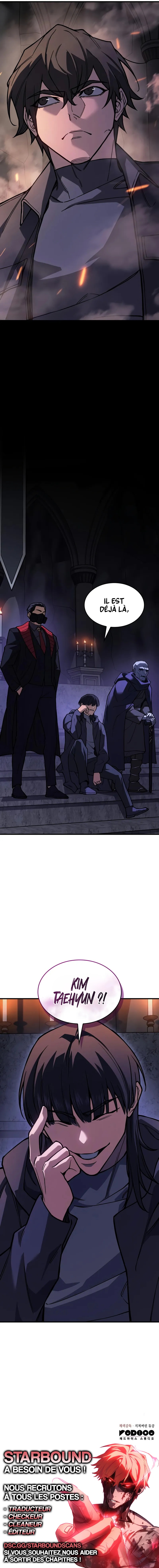 Regressing with the King’s Power Chapitre 101 - Page 15