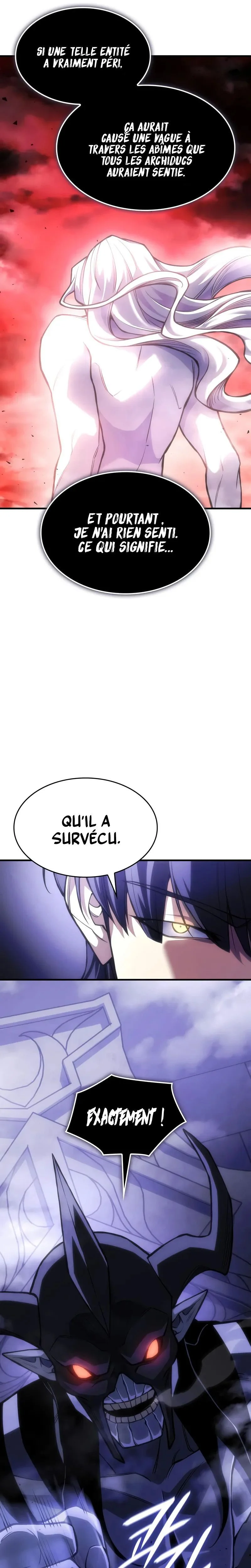 Regressing with the King’s Power Chapitre 106 - Page 7