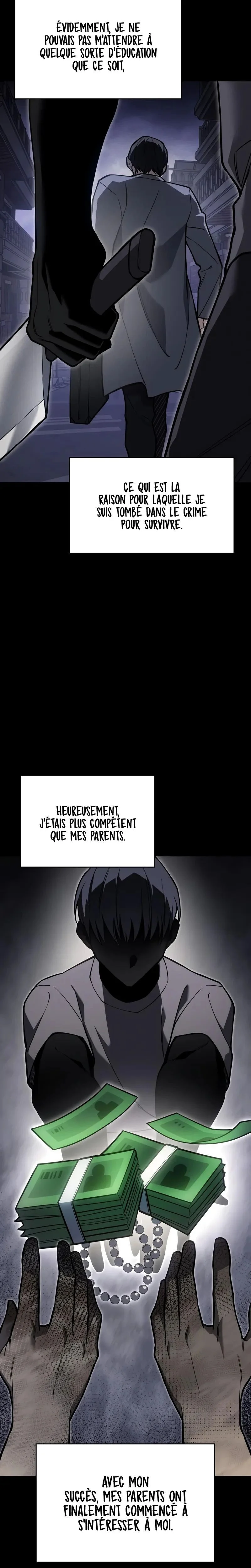 Regressing with the King’s Power Chapitre 106 - Page 17