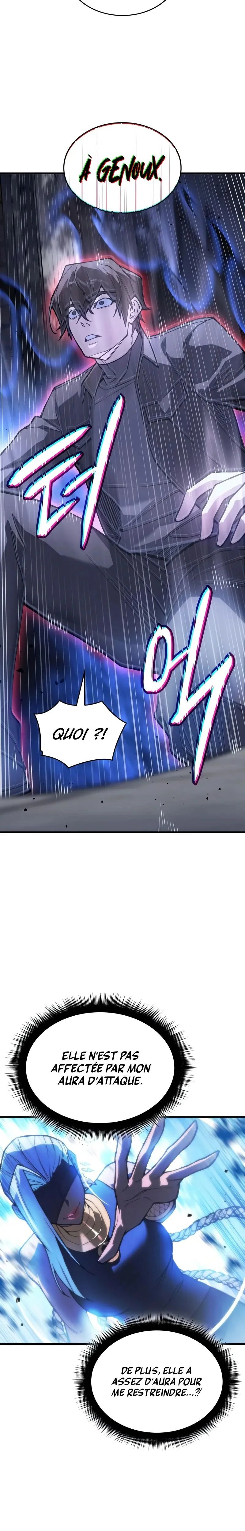 Regressing with the King’s Power Chapitre 108 - Page 18