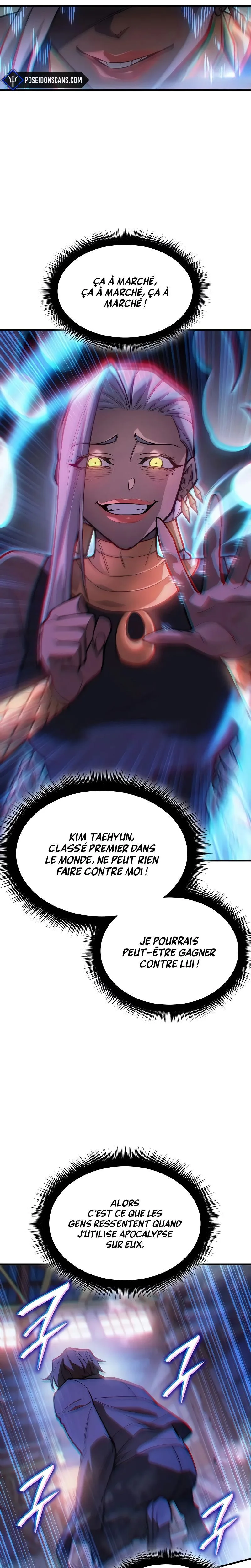 Regressing with the King’s Power Chapitre 109 - Page 2
