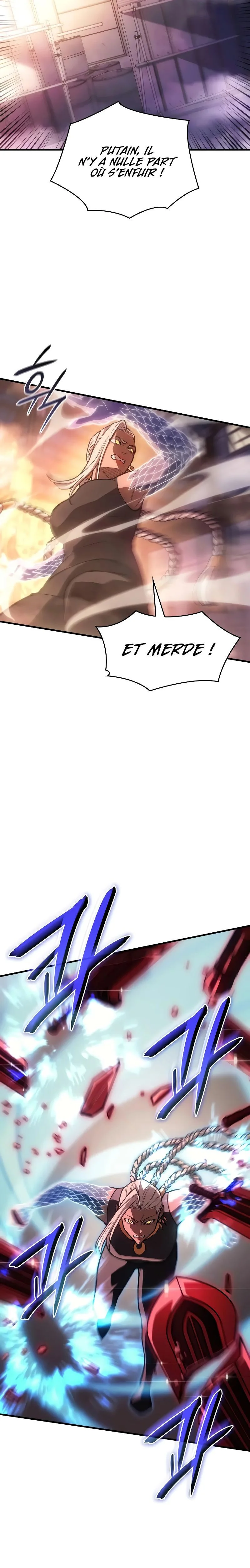 Regressing with the King’s Power Chapitre 109 - Page 9