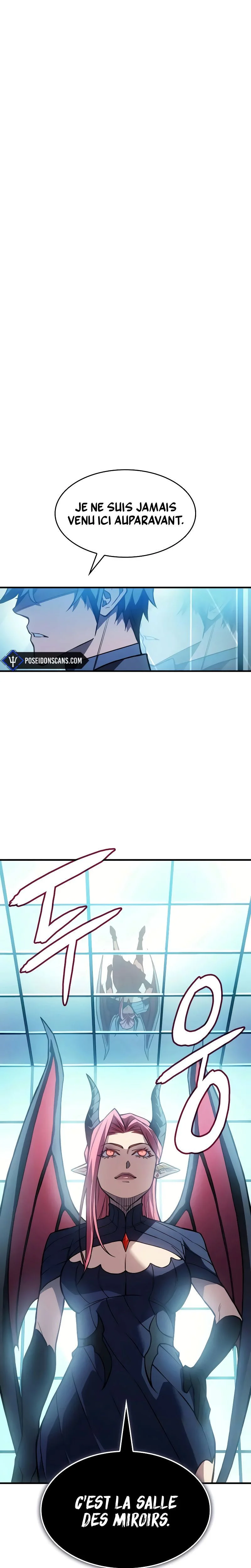 Regressing with the King’s Power Chapitre 110 - Page 10