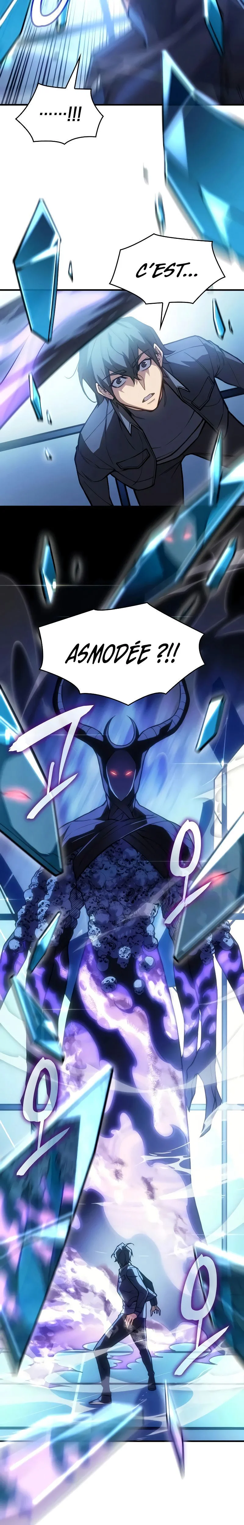 Regressing with the King’s Power Chapitre 110 - Page 12