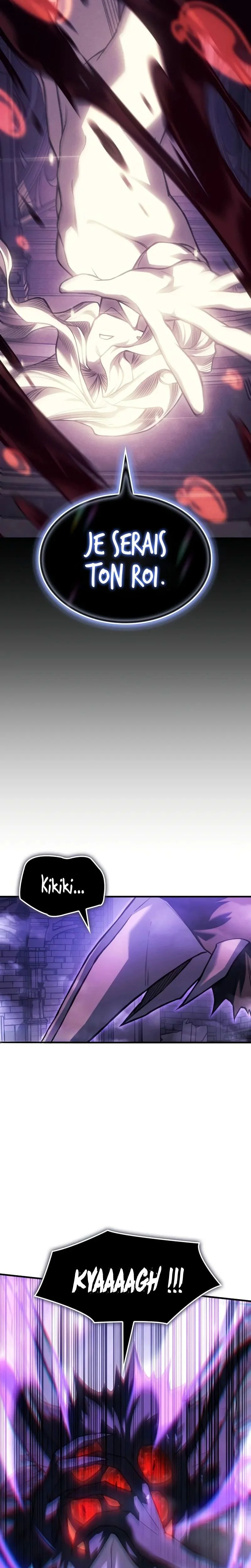 Regressing with the King’s Power Chapitre 112 - Page 3