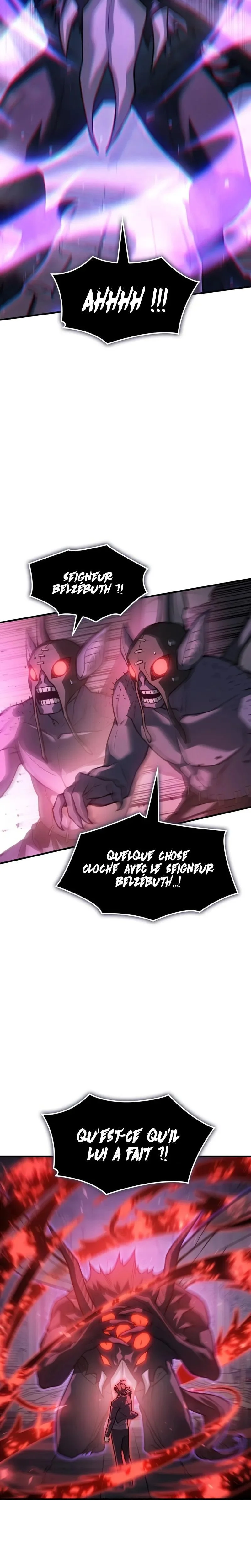 Regressing with the King’s Power Chapitre 112 - Page 4