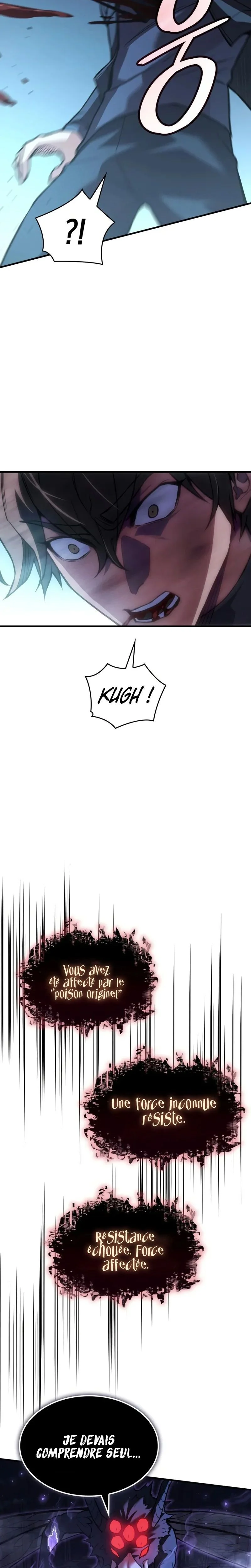 Regressing with the King’s Power Chapitre 112 - Page 8