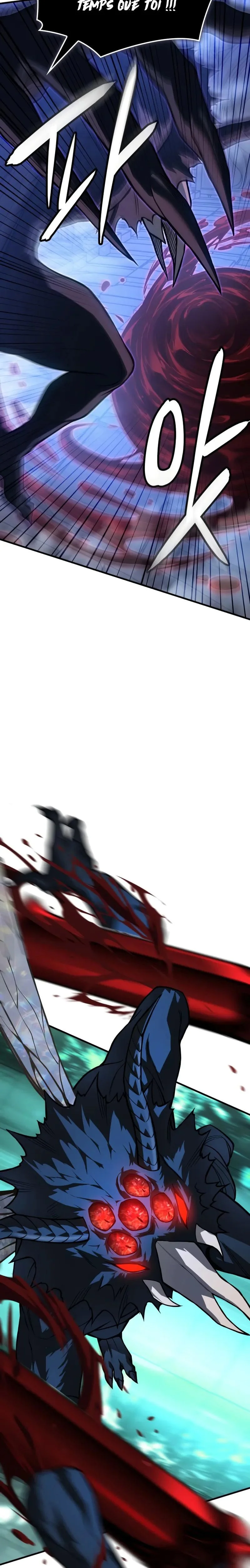 Regressing with the King’s Power Chapitre 112 - Page 15