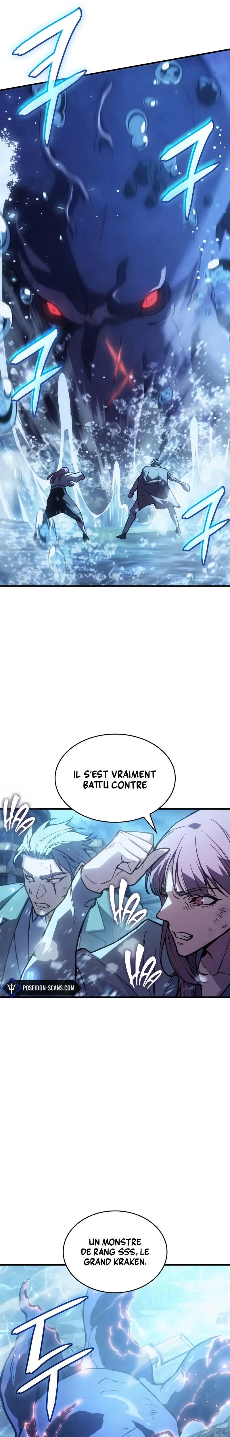 Regressing with the King’s Power Chapitre 115 - Page 13