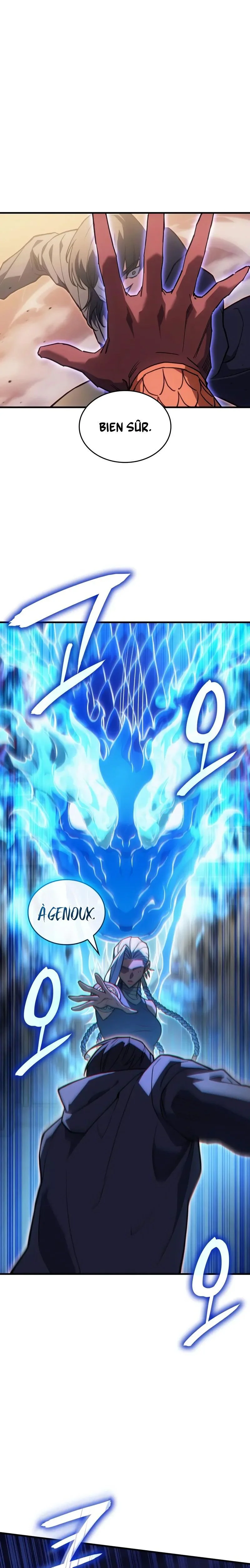 Regressing with the King’s Power Chapitre 117 - Page 3