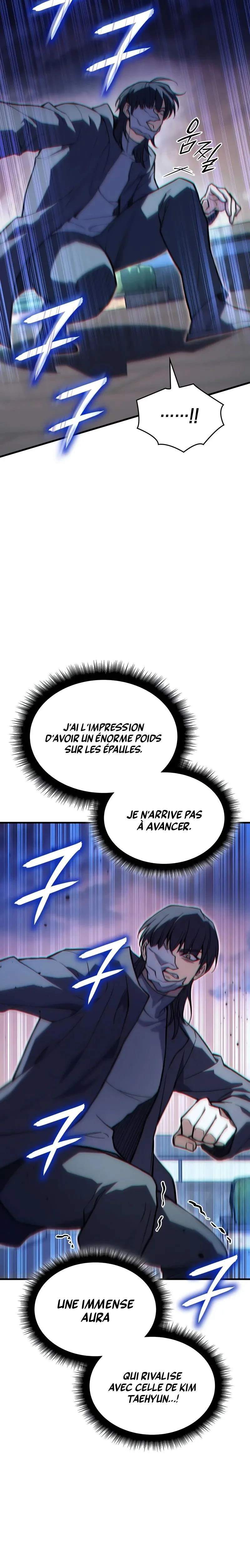 Regressing with the King’s Power Chapitre 117 - Page 4