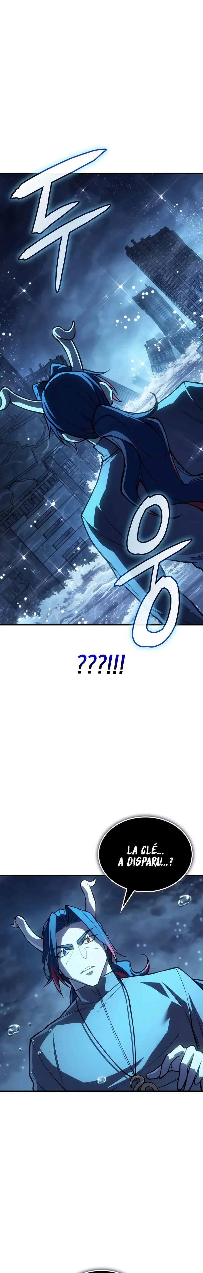 Regressing with the King’s Power Chapitre 117 - Page 14