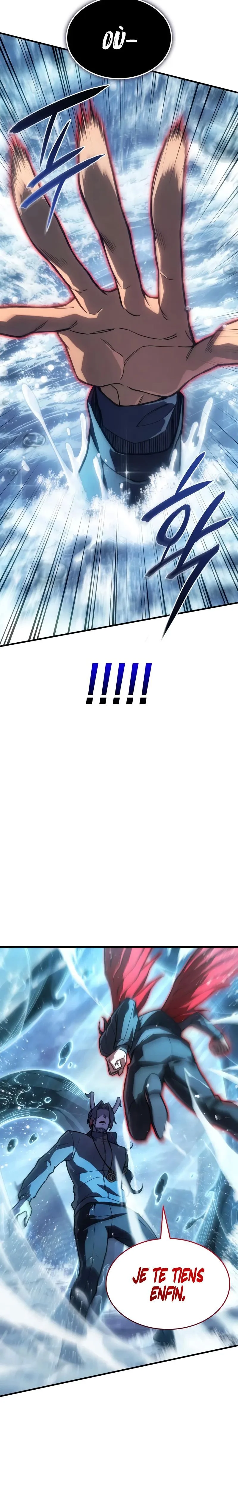 Regressing with the King’s Power Chapitre 117 - Page 15