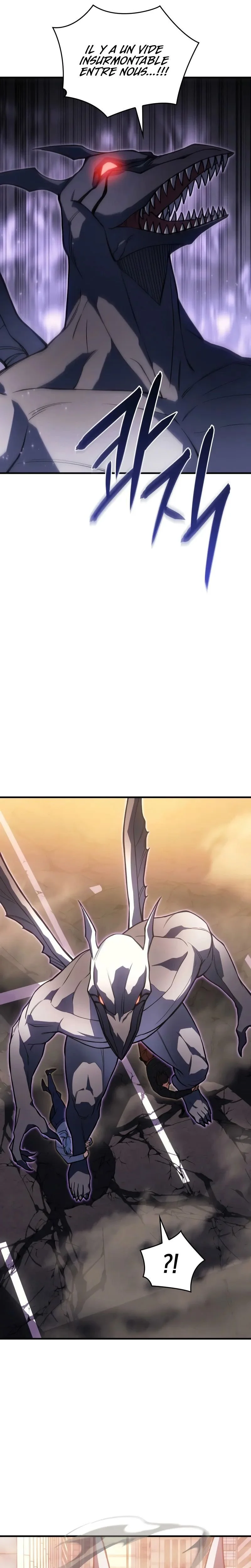 Regressing with the King’s Power Chapitre 118 - Page 13