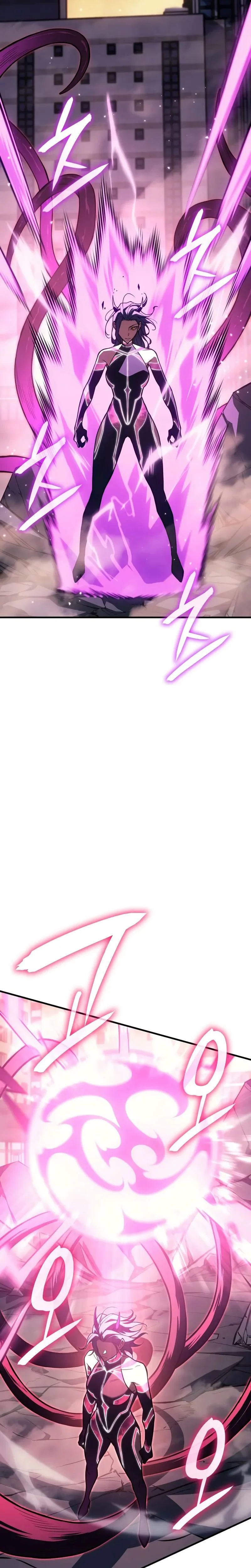 Regressing with the King’s Power Chapitre 118 - Page 17