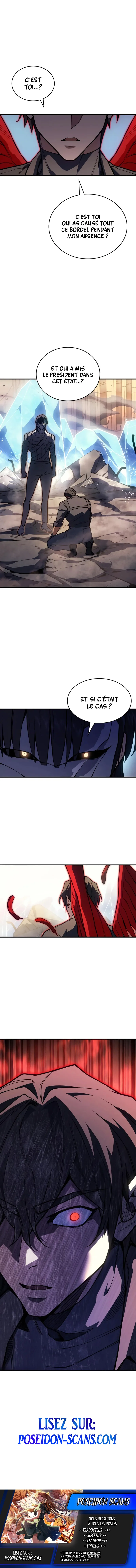 Regressing with the King’s Power Chapitre 120 - Page 13