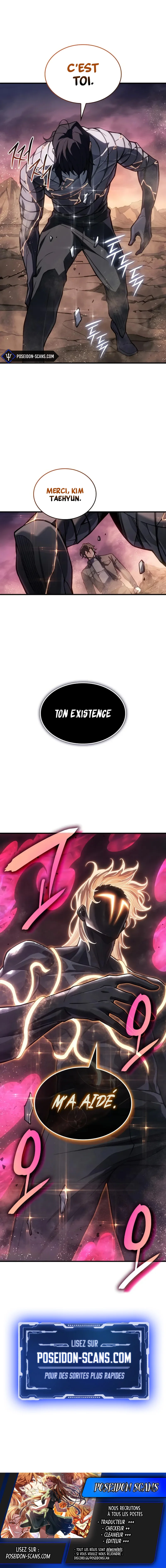 Regressing with the King’s Power Chapitre 121 - Page 18
