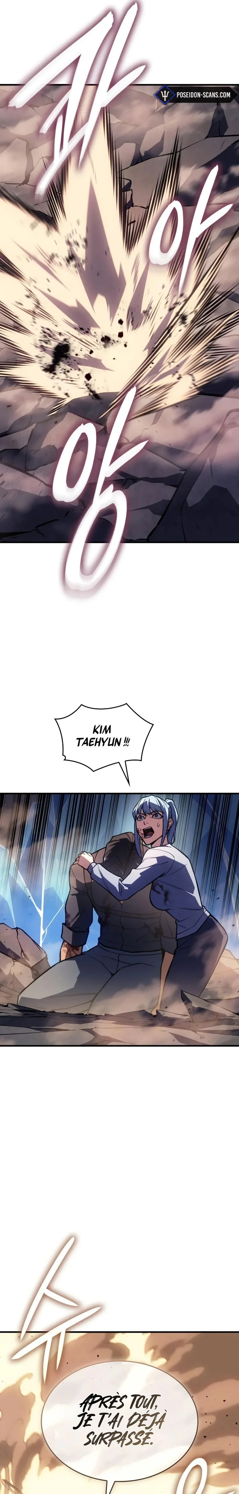 Regressing with the King’s Power Chapitre 121 - Page 3