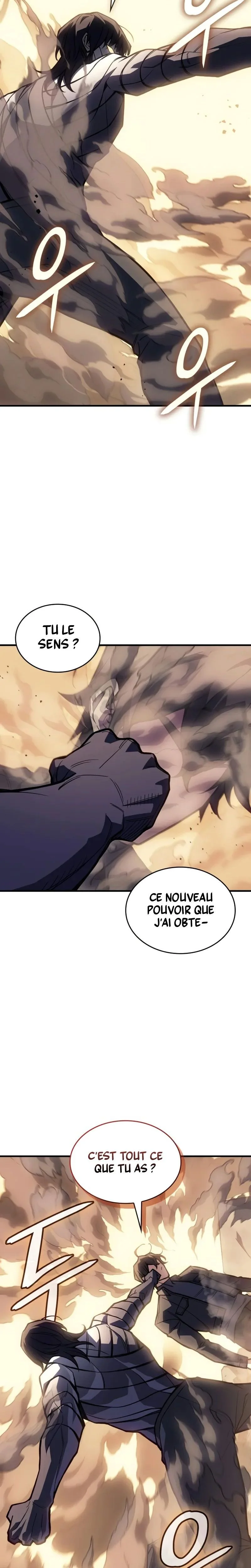 Regressing with the King’s Power Chapitre 121 - Page 4