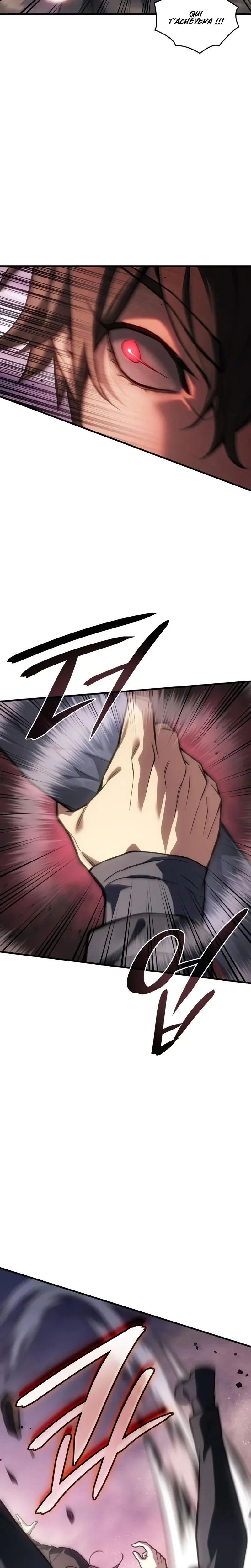 Regressing with the King’s Power Chapitre 121 - Page 10