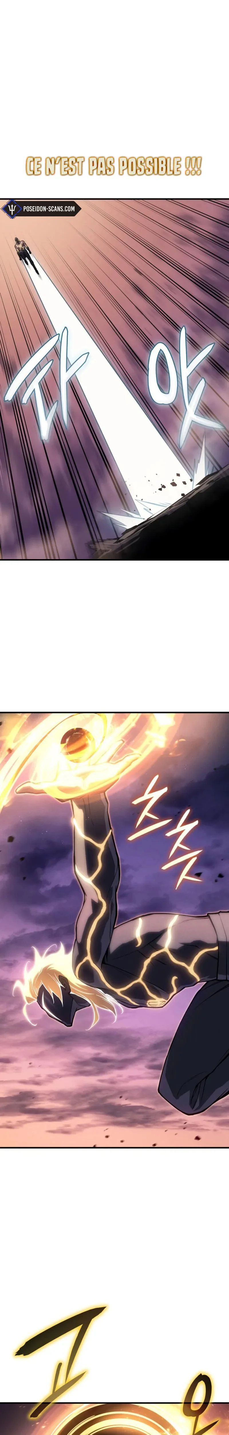 Regressing with the King’s Power Chapitre 122 - Page 16
