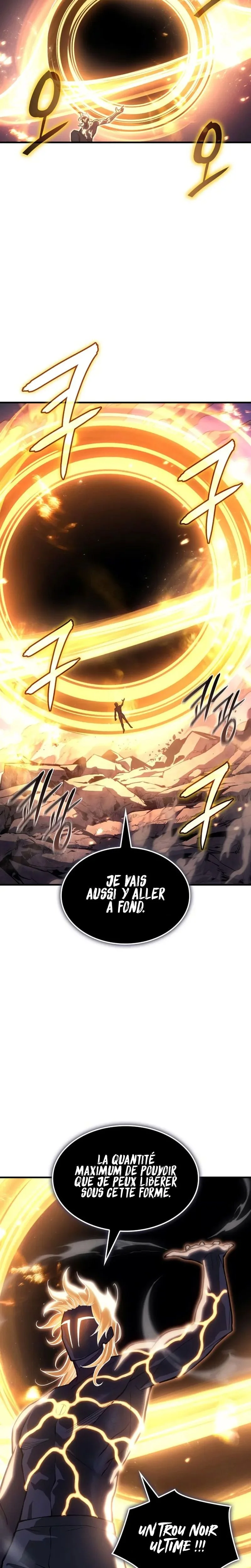 Regressing with the King’s Power Chapitre 122 - Page 17