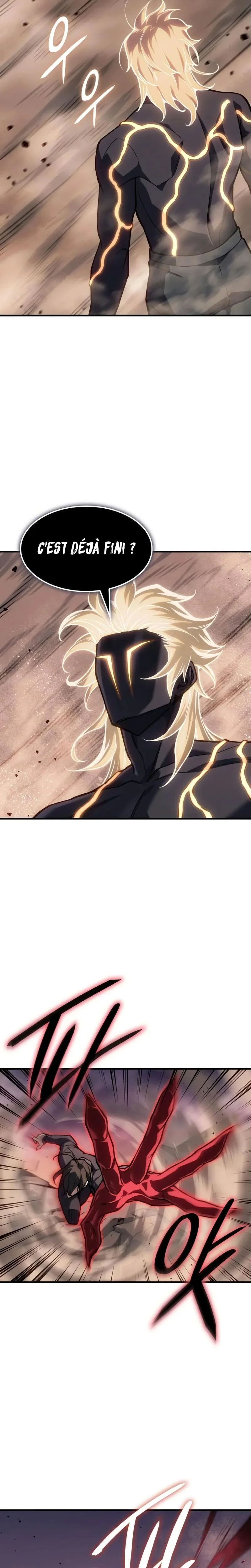 Regressing with the King’s Power Chapitre 122 - Page 7