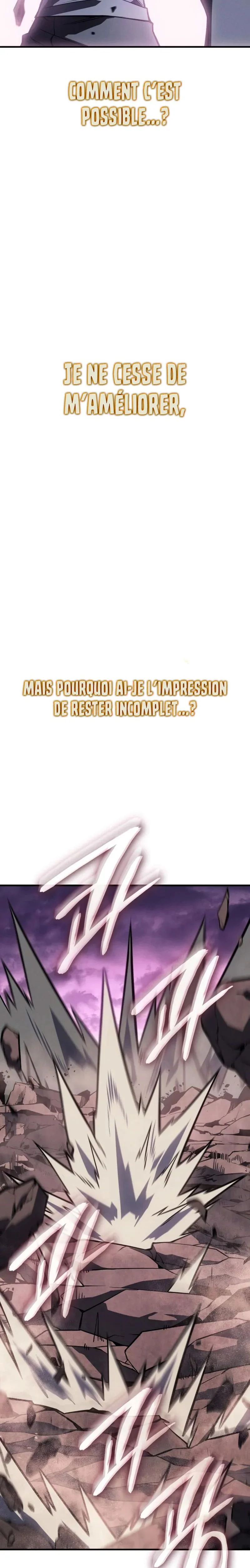 Regressing with the King’s Power Chapitre 122 - Page 14