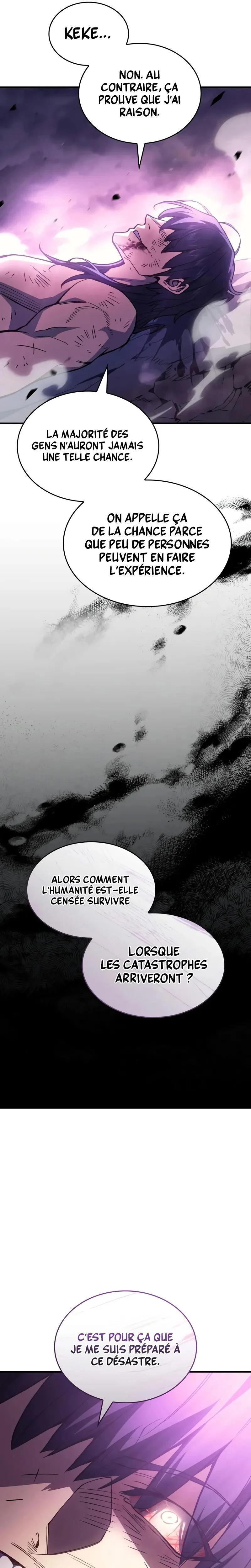 Regressing with the King’s Power Chapitre 123 - Page 2