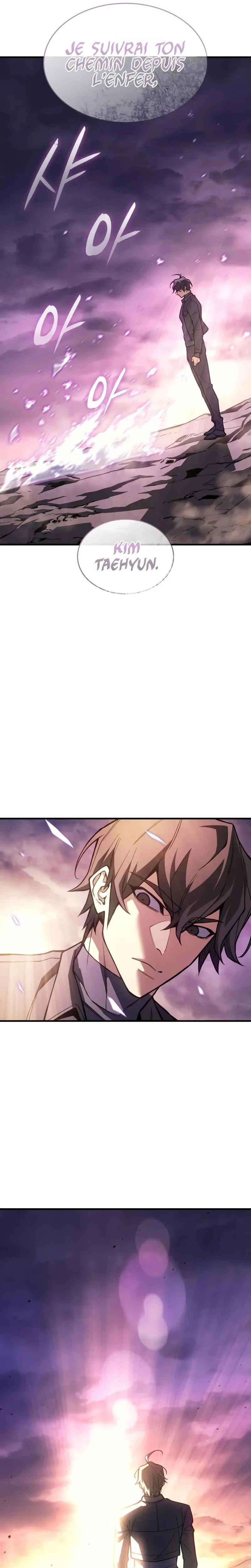 Regressing with the King’s Power Chapitre 123 - Page 6