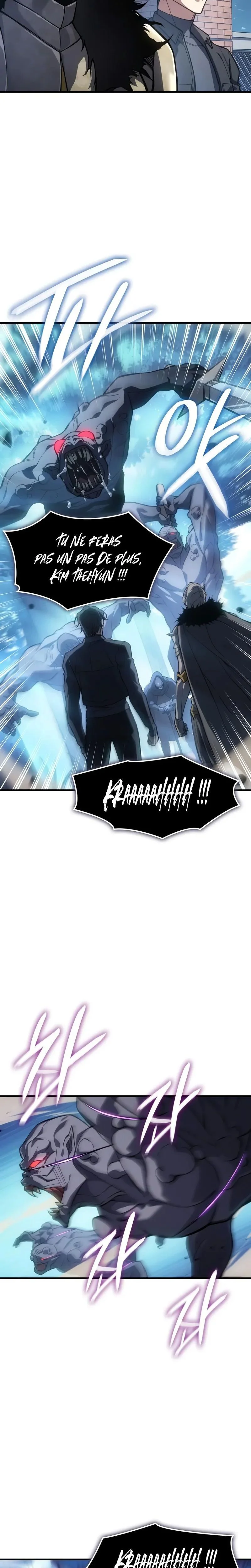 Regressing with the King’s Power Chapitre 125 - Page 16