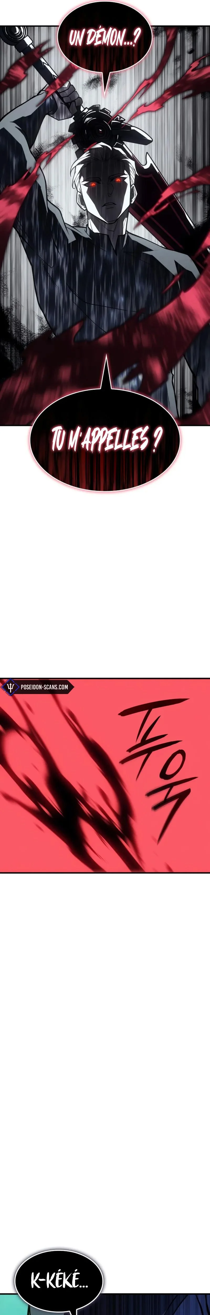 Regressing with the King’s Power Chapitre 126 - Page 13