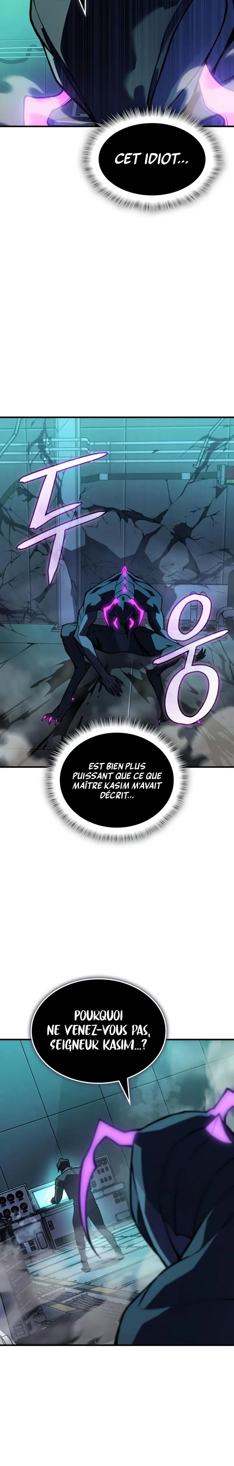Regressing with the King’s Power Chapitre 126 - Page 14
