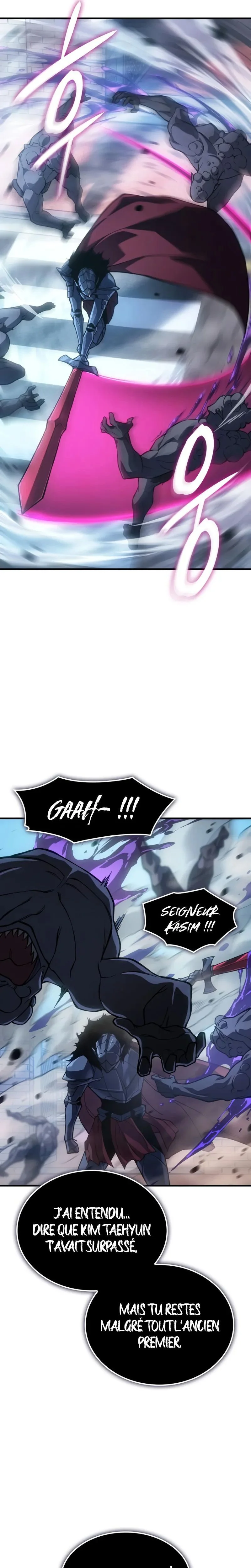 Regressing with the King’s Power Chapitre 126 - Page 4