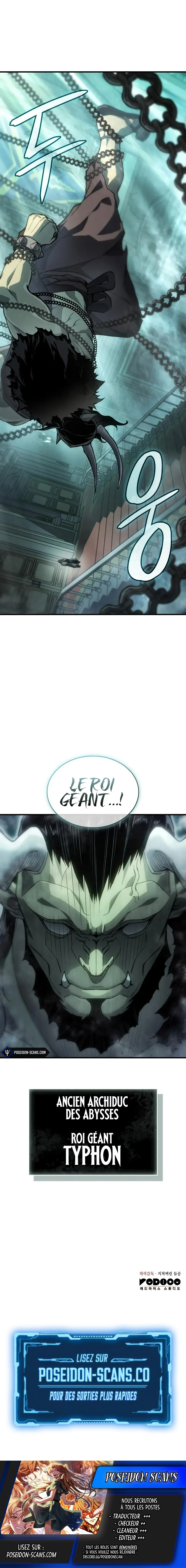 Regressing with the King’s Power Chapitre 130 - Page 14
