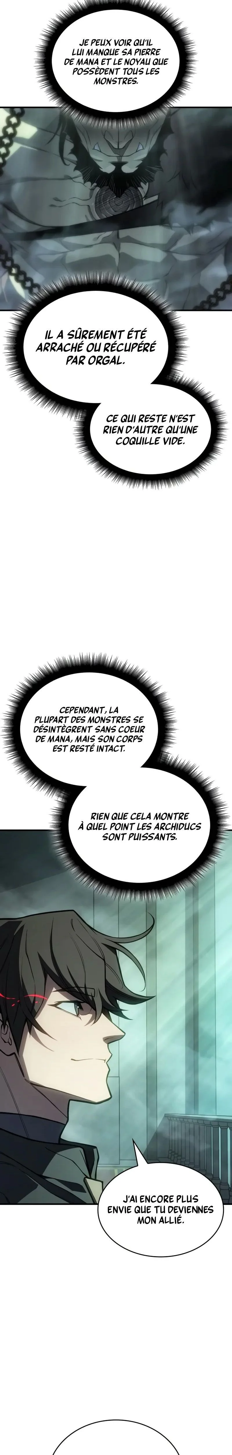 Regressing with the King’s Power Chapitre 131 - Page 2