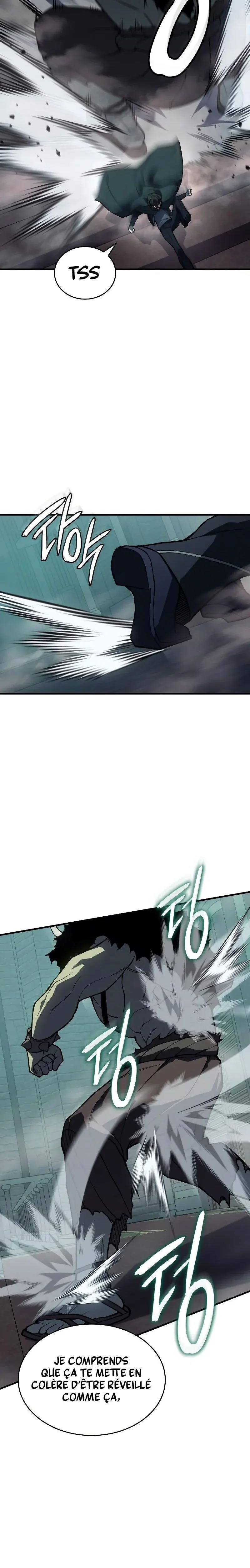 Regressing with the King’s Power Chapitre 132 - Page 2