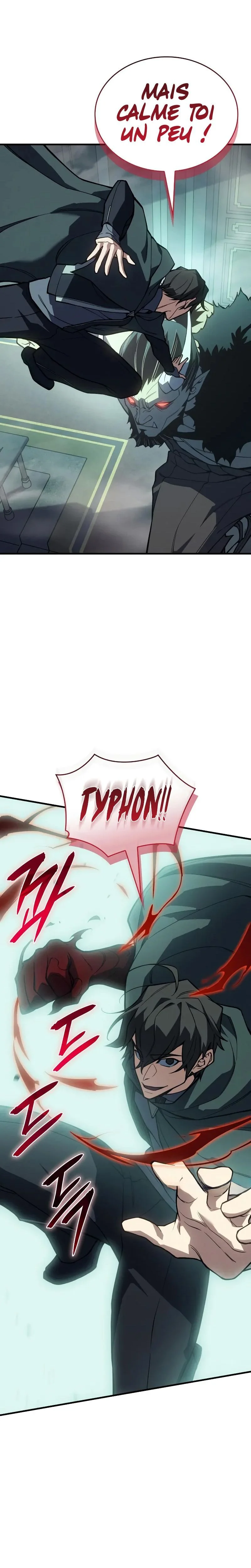 Regressing with the King’s Power Chapitre 132 - Page 3