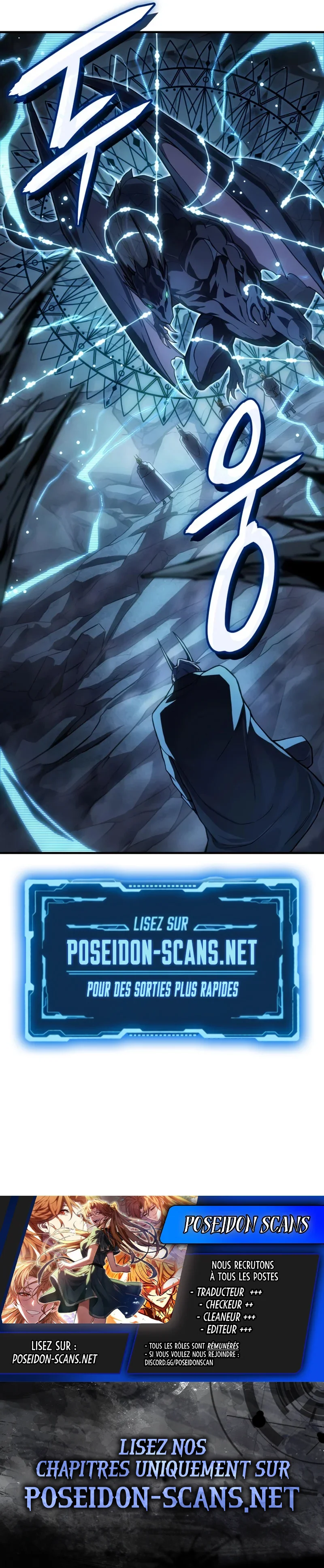 Regressing with the King’s Power Chapitre 135 - Page 14
