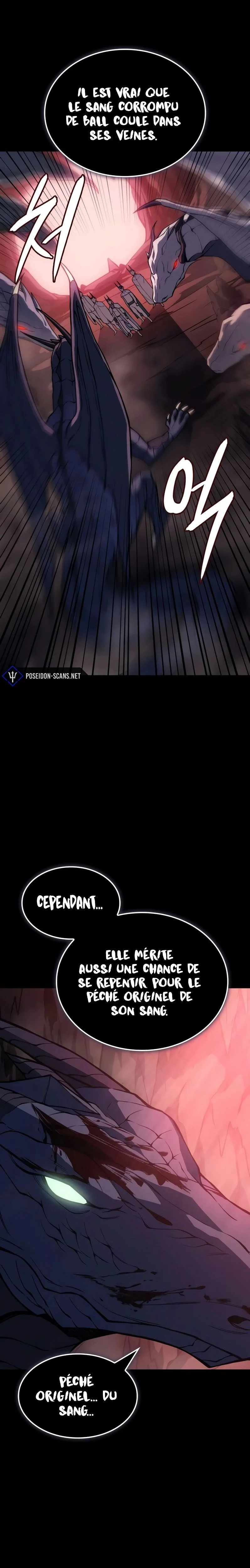 Regressing with the King’s Power Chapitre 138 - Page 15