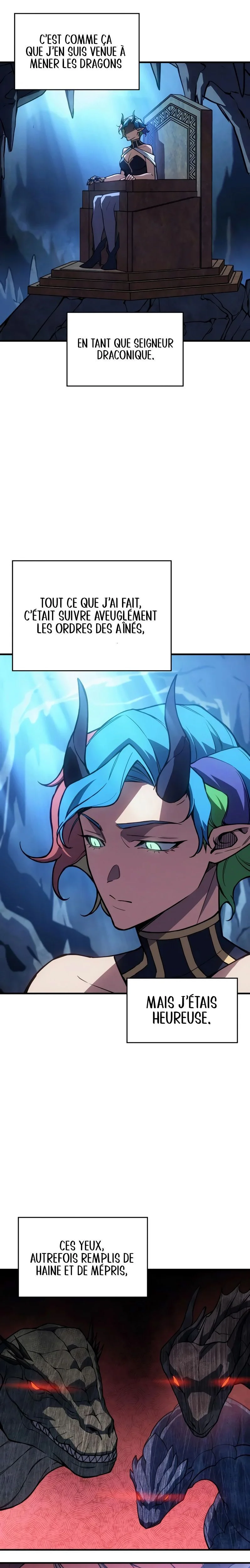 Regressing with the King’s Power Chapitre 138 - Page 18