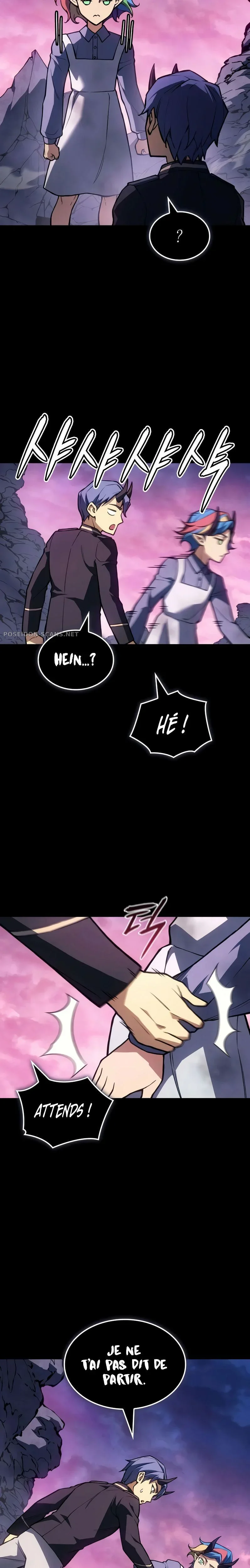 Regressing with the King’s Power Chapitre 139 - Page 3