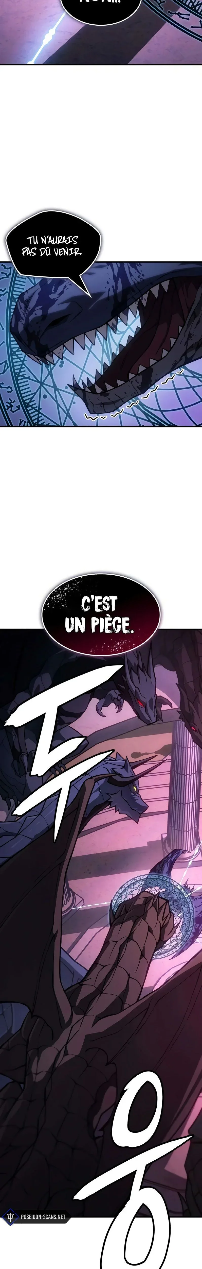 Regressing with the King’s Power Chapitre 139 - Page 20