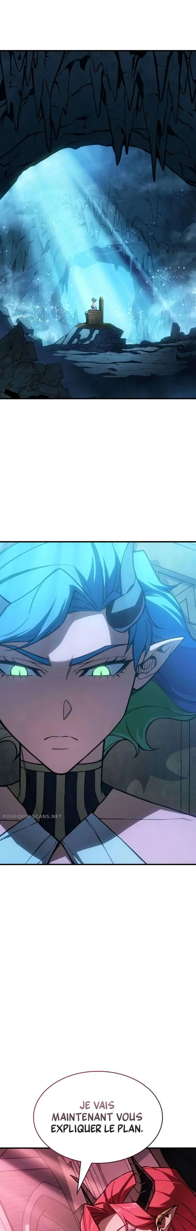 Regressing with the King’s Power Chapitre 139 - Page 13
