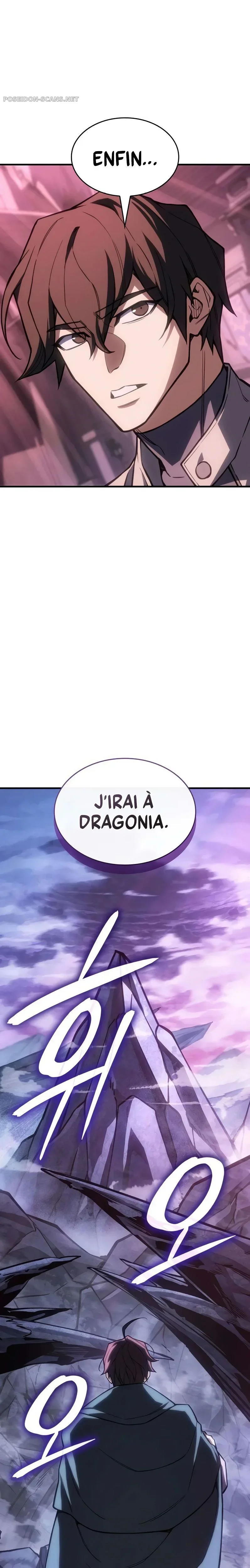 Regressing with the King’s Power Chapitre 139 - Page 16